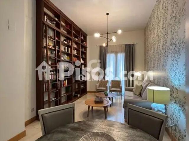 Piso en alquiler en Centro Histórico