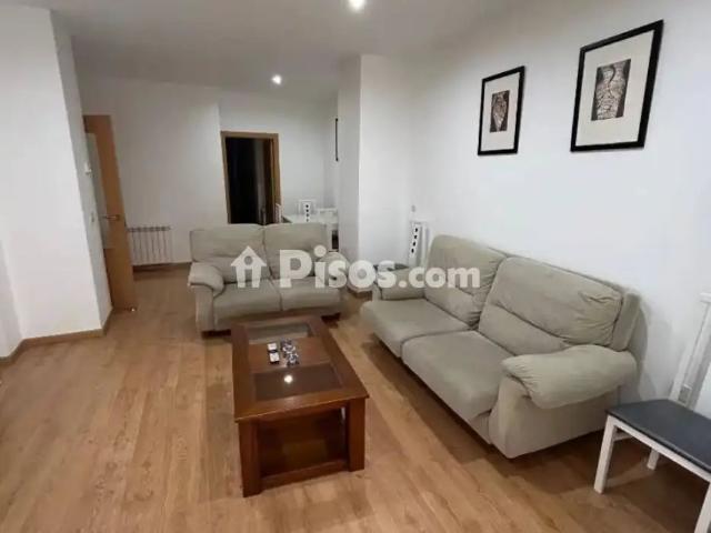 Piso en alquiler en Centro Histórico