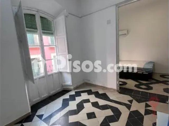 Piso en alquiler en Centro Histórico