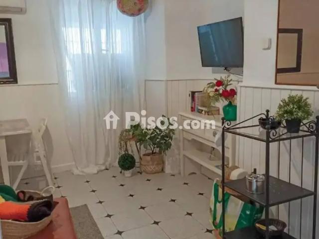 Piso en alquiler en Centro Histórico