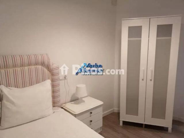 Piso en alquiler en Centro Histórico