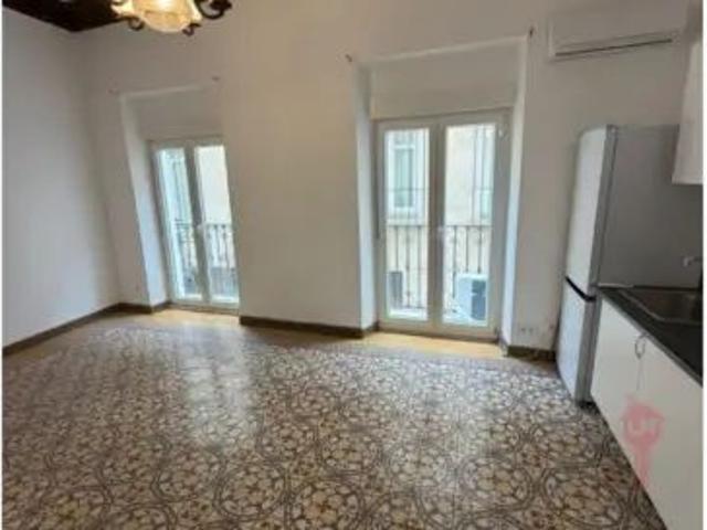 Piso en alquiler en Centro Histórico