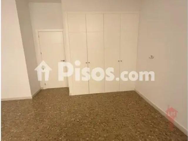 Piso en alquiler en Centro Histórico