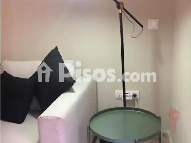 Piso en alquiler en Centro Histórico