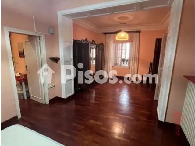 Piso en alquiler en Centro Histórico
