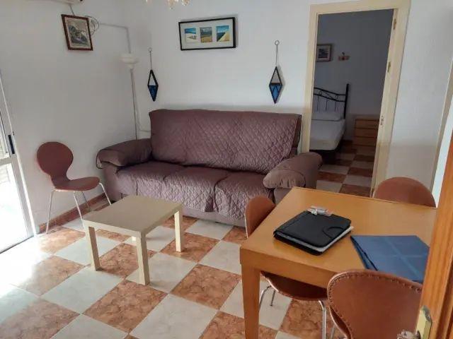 Piso en alquiler en Centro Histórico La Costilla