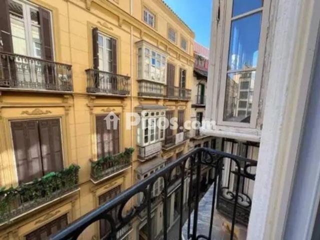 Piso en alquiler en Centro Histórico La Merced