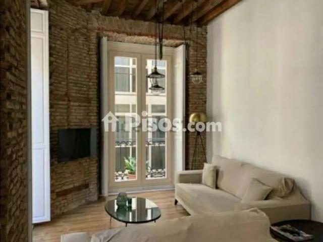 Piso en alquiler en Centro Histórico La Merced