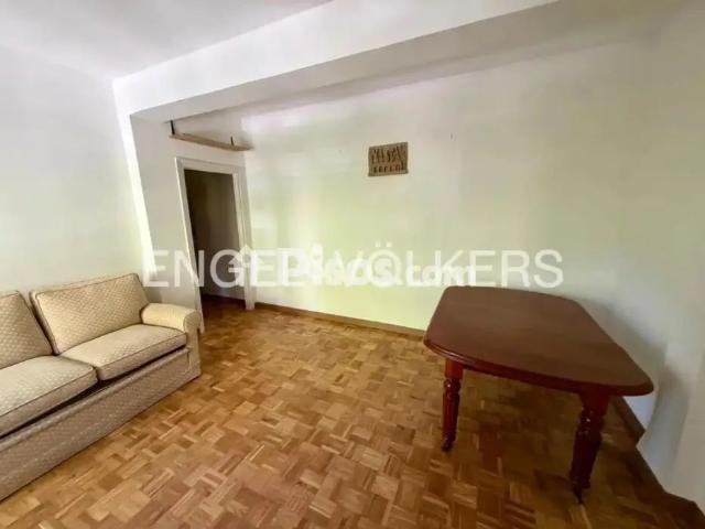 Piso en alquiler en Centro Parque de La Manguilla