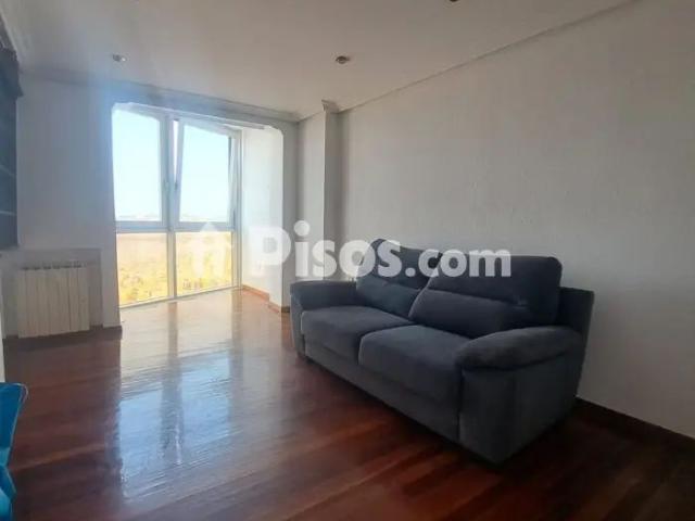 Piso en alquiler en Centro Playa