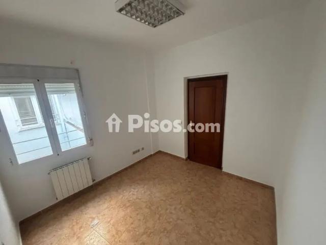 Piso en alquiler en Centro Plaza de La Constitución