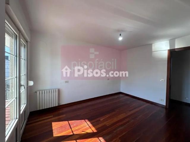 Piso en alquiler en Centro Recinto Amurallado