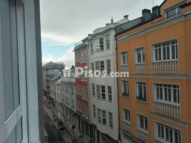 Piso en alquiler en Centro Recinto Amurallado