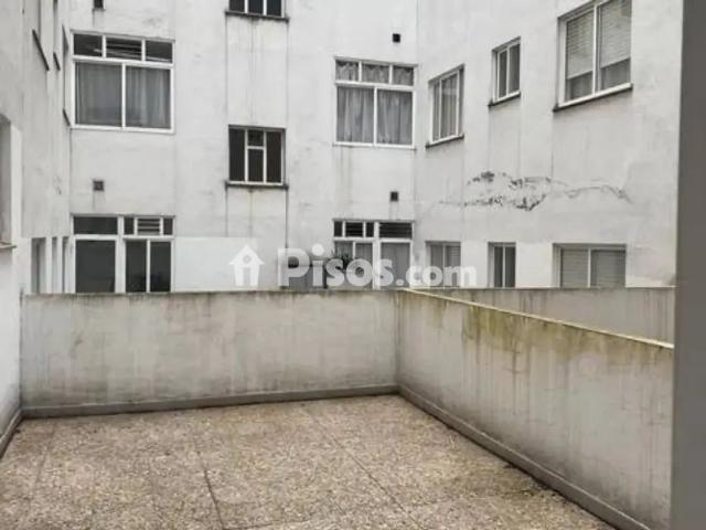 Piso en alquiler en Centro Recinto Amurallado