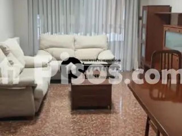 Piso en alquiler en Centro Rosario