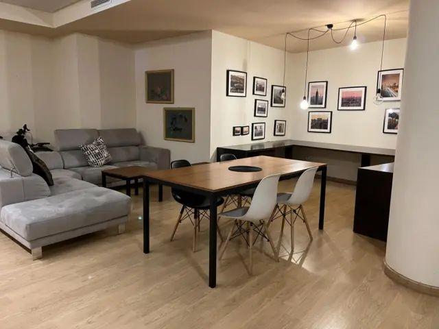 Piso en alquiler en Centro Sant Francesc