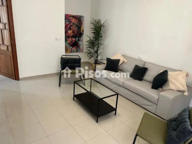 Piso en alquiler en Centro Sant Francesc