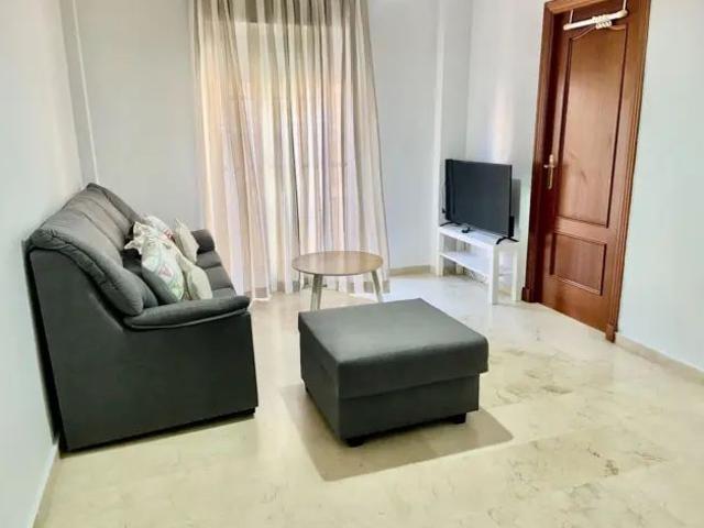 Piso en alquiler en Centro San Felipe Huerta Fava