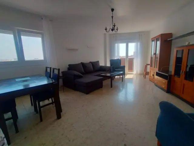 Piso en alquiler en Centro San Felipe Huerta Fava