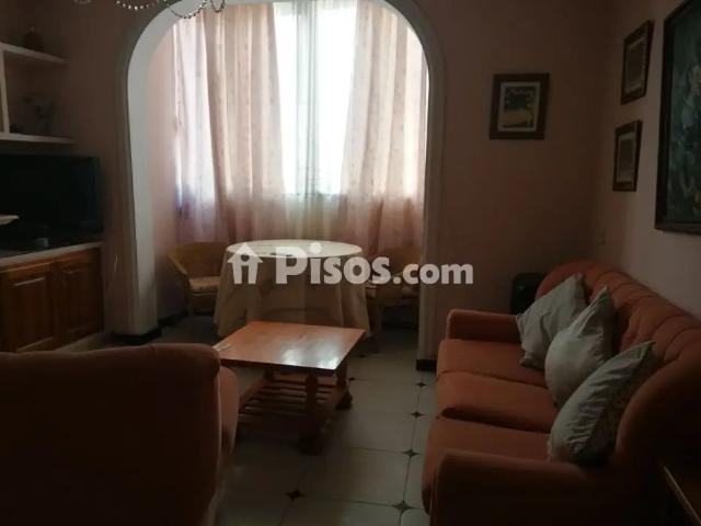 Piso en alquiler en Centro San Felipe Huerta Fava