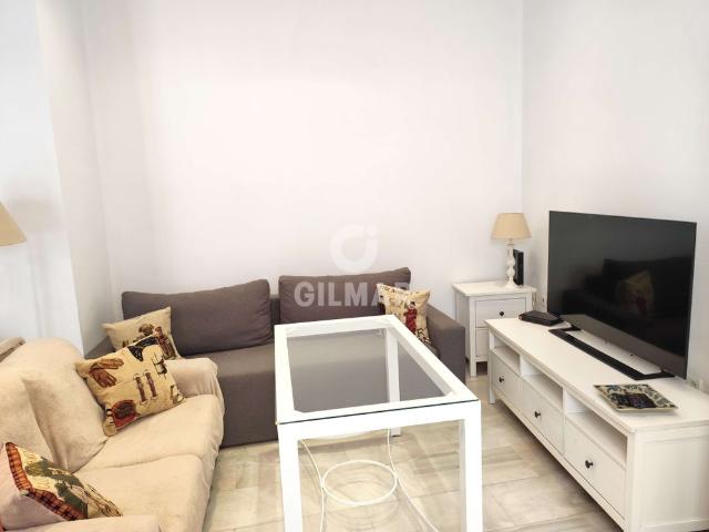 Piso en alquiler en Centro Sevilla – Sevilla | Gilmar Consulting