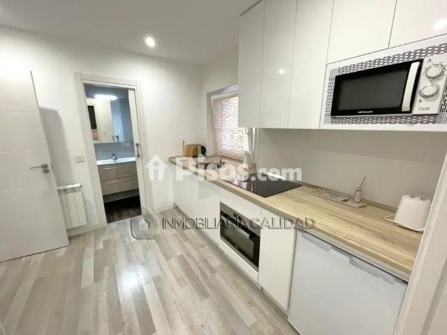 Piso en alquiler en Centro Sur