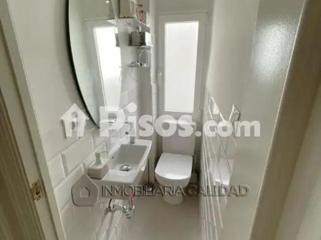 Piso en alquiler en Centro Sur