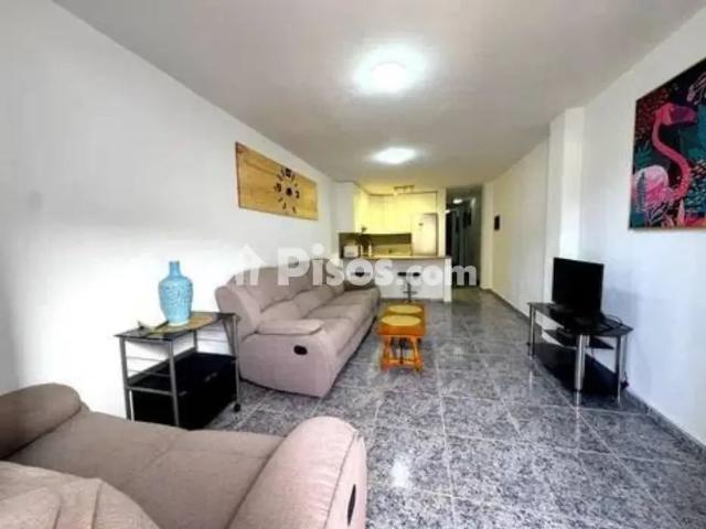 Piso en alquiler en Cercados
