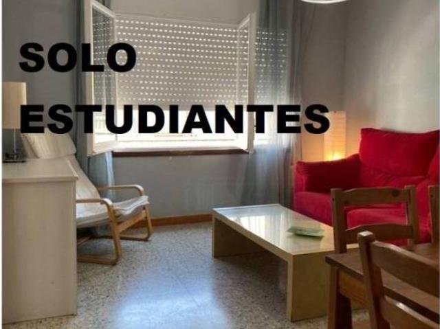 Piso en Alquiler en Cerdanyola del Vallès