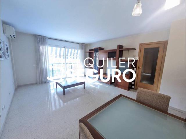 Piso en Alquiler en Cerdanyola del Vallès