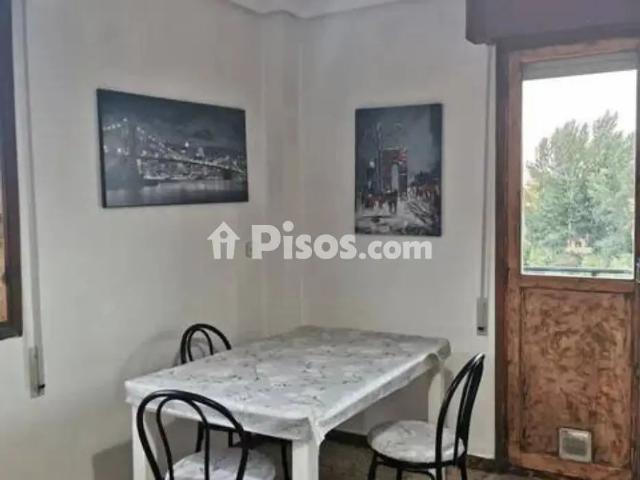 Piso en alquiler en Cerezo de Río Tirón