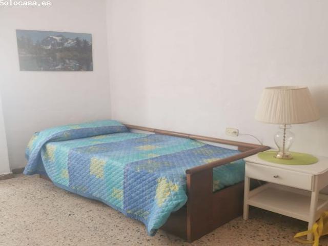 Piso en Alquiler en Cerezo del Río Tirón ¡Ideal para Vivir!