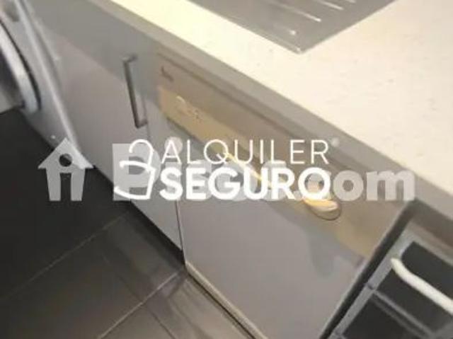 Piso en alquiler en Cerro Amate