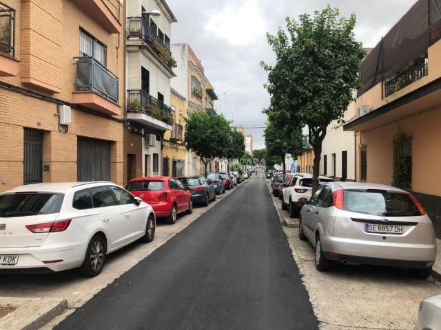 Piso en alquiler en Cerro Amate