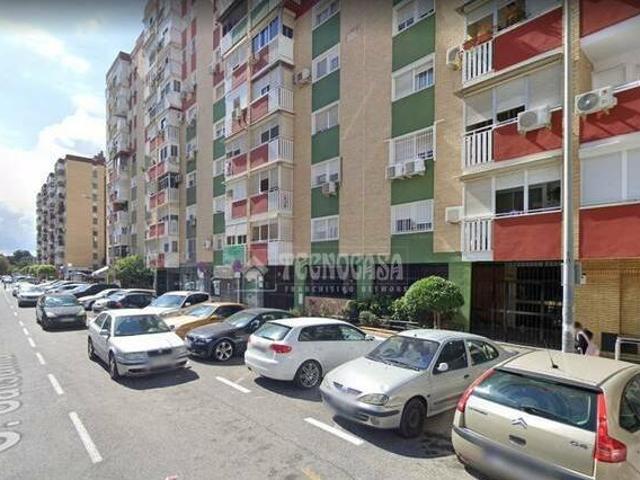 Piso en alquiler en Cerro Amate