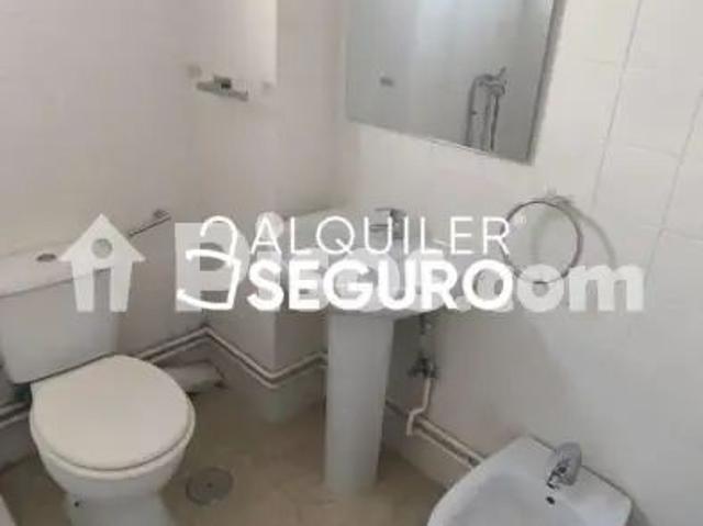 Piso en alquiler en Cerro Amate