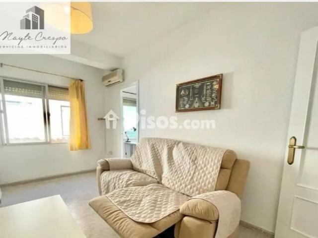 Piso en alquiler en Cervantes