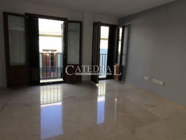 Piso en alquiler en C/Gravina, Plaza del Museo. Centro Sevilla