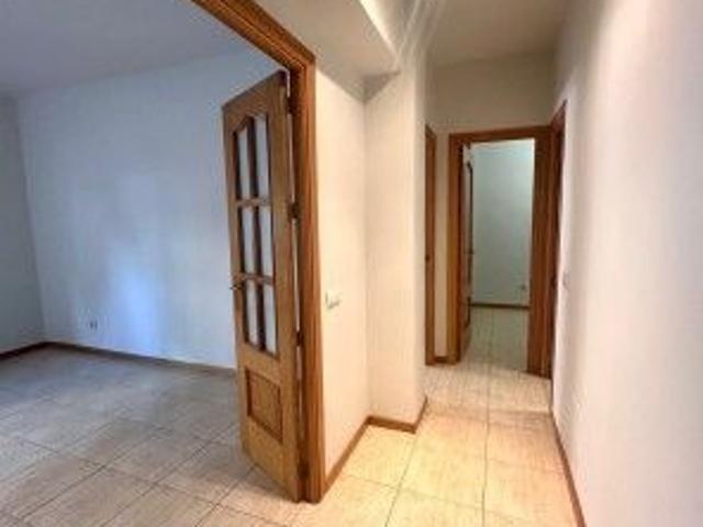 Piso en alquiler en Chamartin