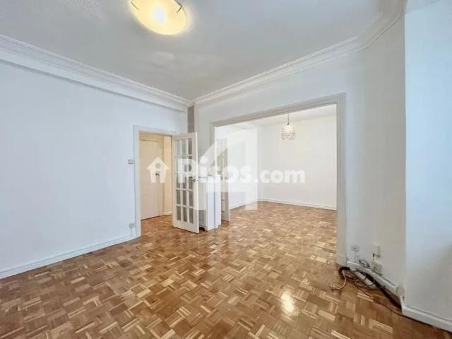 Piso en alquiler en Chamartín