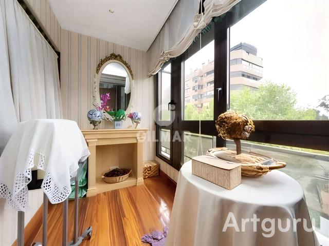 Piso en alquiler en Chamartín – Madrid | Gilmar Consulting