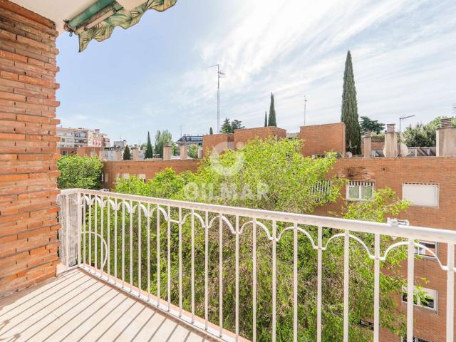 Piso en alquiler en Chamartín – Madrid | Gilmar Consulting