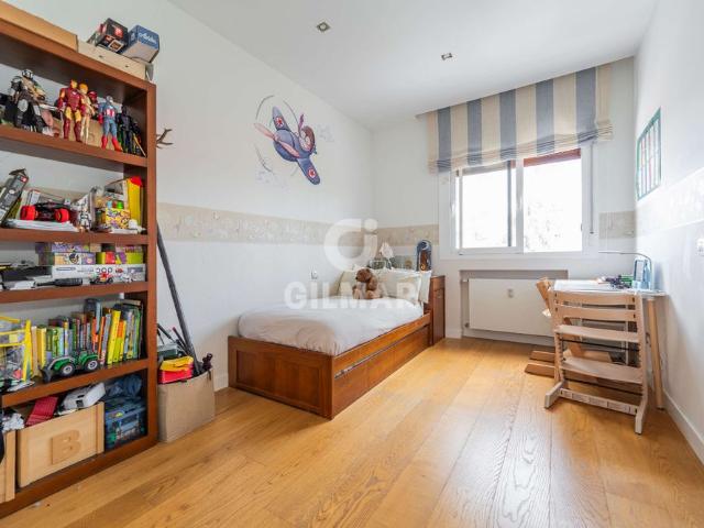 Piso en alquiler en Chamartín – Madrid | Gilmar Consulting