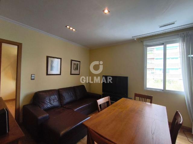 Piso en alquiler en Chamartín – Madrid | Gilmar Consulting
