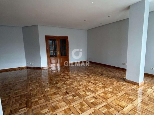 Piso en alquiler en Chamartín – Madrid | Gilmar Consulting