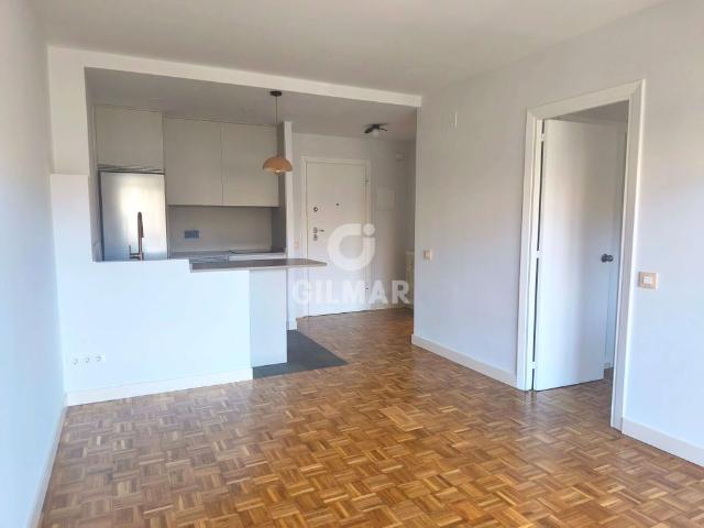 Piso en alquiler en Chamartín – Madrid | Gilmar Consulting