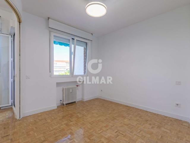 Piso en alquiler en Chamartín – Madrid | Gilmar Consulting