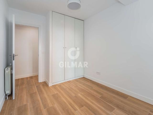 Piso en alquiler en Chamartín – Madrid | Gilmar Consulting