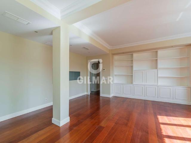 Piso en alquiler en Chamartín – Madrid | Gilmar Consulting