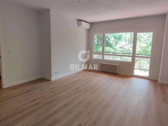Piso en alquiler en Chamartín – Madrid | Gilmar Consulting